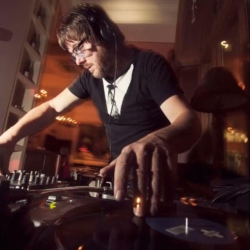 Andy Carrol & Paul Bleasdale — Essential Mix artwork