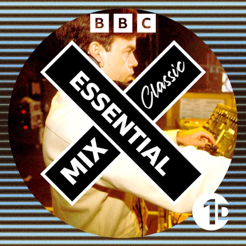 Paul Oakenfold — Essential Mix artwork