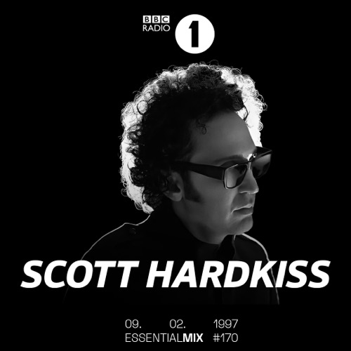 Scott Hardkiss — Essential Mix artwork