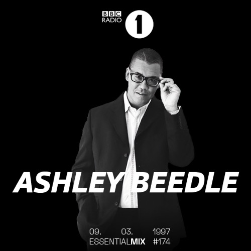 Ashley Beedle — Essential Mix artwork
