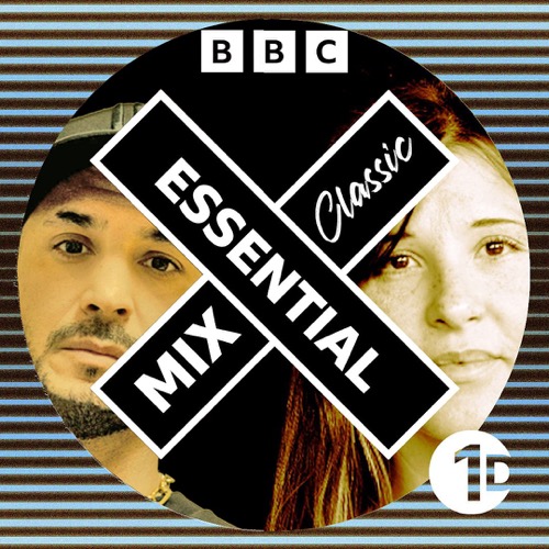 Tanya Vulcano & Locodice — Essential Mix artwork