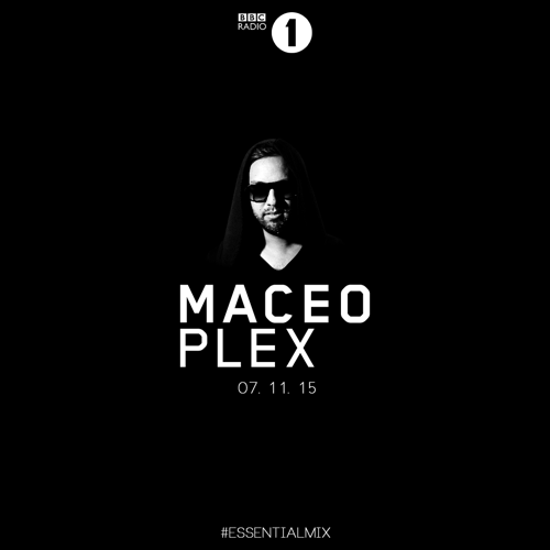 Maceo Plex — Essential Mix artwork