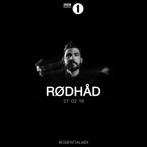 Rodhad — Essential Mix artwork