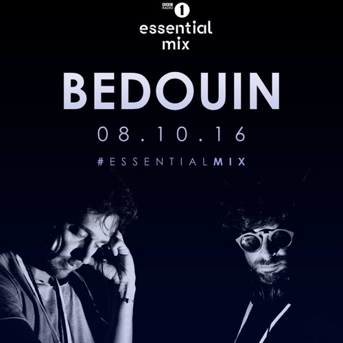 Bedouin — Essential Mix artwork