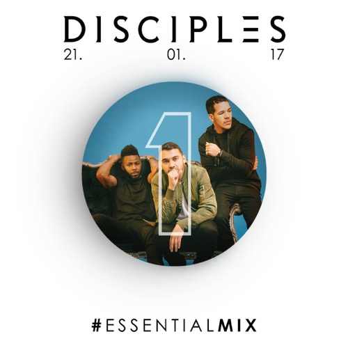 Disciples — Essential Mix artwork