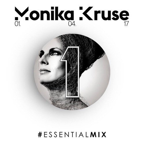 Monika Kruse — Essential Mix artwork