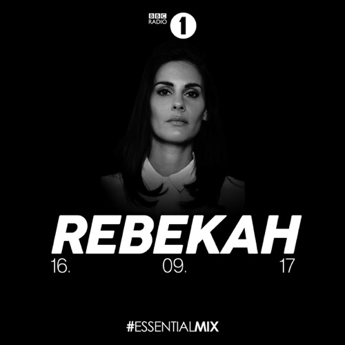 Rebekah — Essential Mix artwork