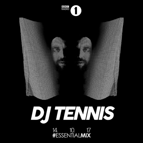 DJ Tennis — Essential Mix artwork