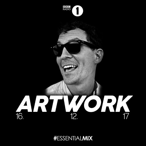 Artwork — Essential Mix artwork