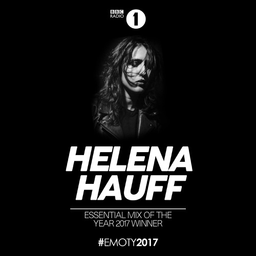Radio 1S Essential Mix of the Year — Essential Mix artwork