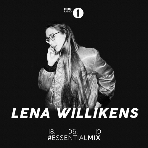 Lena Willikens — Essential Mix artwork