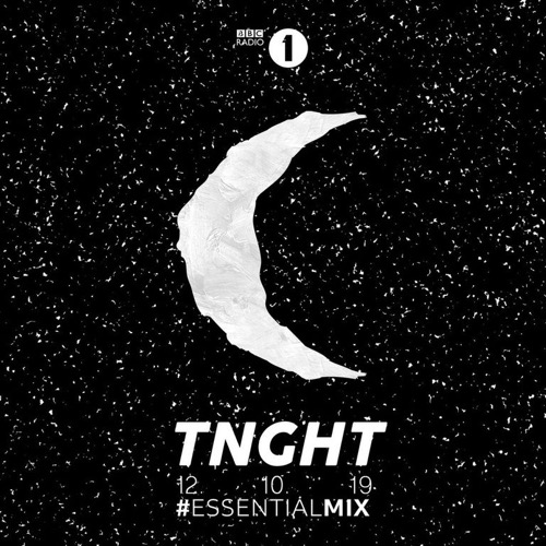 Tnght — Essential Mix artwork