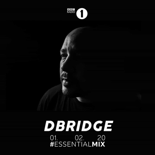 Dbridge — Essential Mix artwork