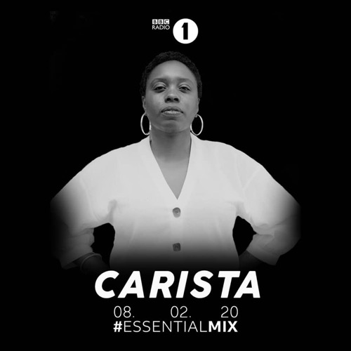 Carista — Essential Mix artwork