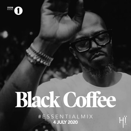 Black Coffee — Essential Mix artwork