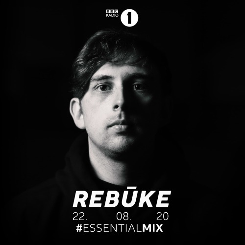 Rebuke — Essential Mix artwork