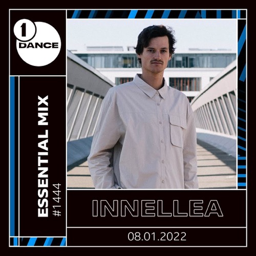 Innellea — Essential Mix artwork